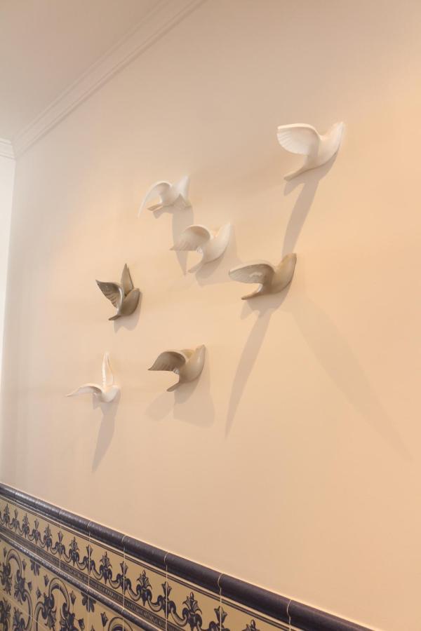Birdy House FAO Exterior foto