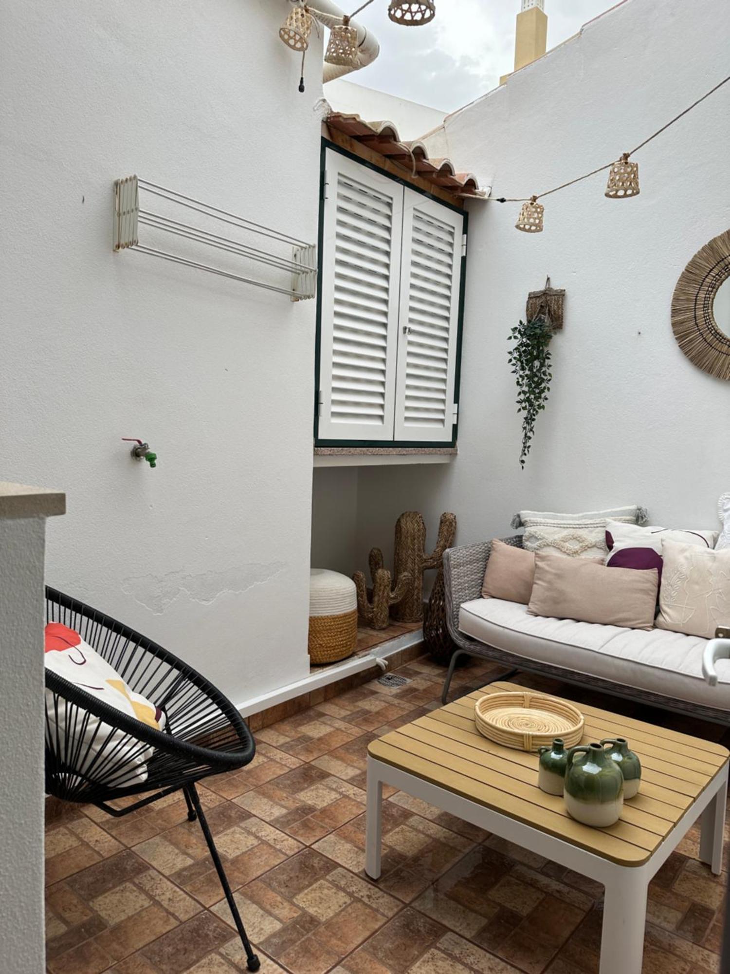 Birdy House FAO Exterior foto
